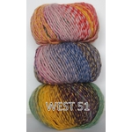 WEST COLORIS 51 (Medium)