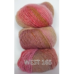 WEST COLORIS 165 (Medium)