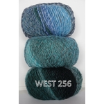 WEST COLORIS 256 (Medium)