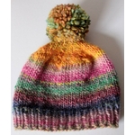 OURSON BONNET (3) (Medium)