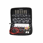 TROUSSE 13CM CHIAOGOO TRICOTE SUD