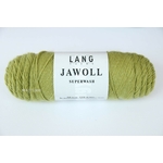 JAWOLL LANG YARNS COLORIS 116 (Large)