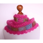 SNOOD CROCHET EULALIE TRICOTE SUD (7) (Large)