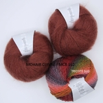 SNOOD CROCHET EULALIE TRICOTE SUD (20) (Large)