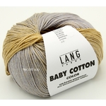 BABY COTTON COLOR COLORIS 54 (2) (Medium)