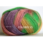 JAWOLL MAGIC DEGRADE COLORIS 55  (Medium)