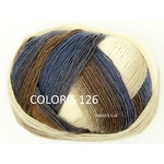 JAWOLL MAGIC DEGRADE COLORIS 126 (Medium)