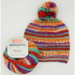 KNITCOL ADRIAFIL COLORIS 86(3) (Medium)