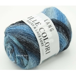 MILLE COLORI SOCKS AND LACE LUXE LANG YARNS COLORIS 78 (1) (Medium)