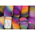 MILLE COLORI BABY LANG YARNS COLORIS 154 (2) (Medium)