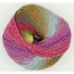 MILLE COLORI BABY LANG YARNS COLORIS 52 (3) (Medium)