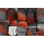 MILLE COLORI BABY LANG YARNS COLORIS 24 (1) (Medium)