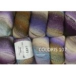 MILLE COLORI BABY LANG YARNS COLORIS 107 (2) (Medium)