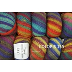 MILLE COLORI BABY LANG YARNS COLORIS 155 (2) (Medium)