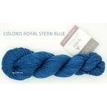 ACADIA THE FIBRE CO COLORIS ROYAL TERN BLUE (Medium)