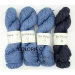 CALYPSO CHÂLE BIO BALANCE BCGARN (9) (Large)