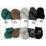 REBORN WOOL KREMKE 4 (Large)