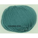 MERINO 150 LANG YARNS COLORIS 274 (Large)