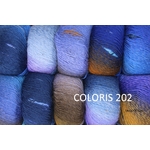 MILLE COLORI BABY LANG YARNS COLORIS 202 (5) (Large)