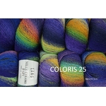 MILLE COLORI BABY LANG YARNS COLORIS 25 (2) (Medium)