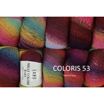 MILLE COLORI BABY LANG YARNS COLORIS 53 (2) (Medium)