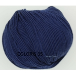 MERINO 150 LANG YARNS COLORIS 35 (Large)