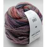 CREATIVE MELANGE ARAN WONDERBALL COLORIS 11(5) (Large)