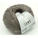 BABY COTTON LANG YARNS COLORIS 99 (2) (Large)