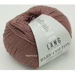 BABY COTTON LANG YARNS COLORIS 248 (1) (Large)