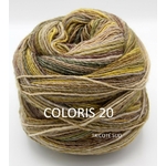 CREATIVE MELANGE ARAN WONDERBALL RICO DESIGN COLORIS 20 (3) (Large)