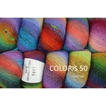 MILLE COLORI BABY LANG YARNS COLORIS 50 (2) (Medium)