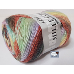 MILLE COLORI SOCKS AND LACE COLORIS 51 (1) (Large)