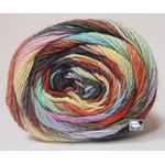 MILLE COLORI SOCKS AND LACE COLORIS 51 (4) (Large)