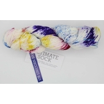 ULTIMATE SOCK COLORIS UNICORN BARK (1) (Large)