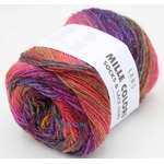 MILLE COLORI SOCKS AND LACE LUXE LANG YARNS COLORIS 206 (1) (Large)
