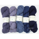 BIO SHETLAND BC GARN TRICOTE SUD  (6) (Large)