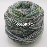 CREATIVE MELANGE ARAN WONDERBALL COLORIS 24 (3) (Large)