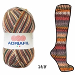 CALZASOCKS ADRIAFIL (4)