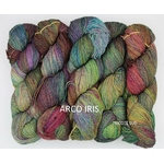 ULTIMATE SOCK MALABRIGO ARCO IRIS (2) (Large)