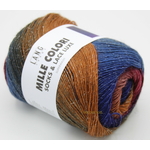 MILLE COLORI SOCKS AND LACE LUXE COLORIS 214 (2)