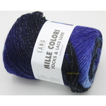 MILLE COLORI SOCKS AND LACE LUXE COLORIS 215 (2)