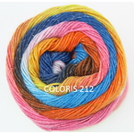 MILLE COLORI SOCKS AND LACE LUXE COLORIS 212 (1)
