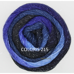 MILLE COLORI SOCKS AND LACE LUXE COLORIS 215 (1)