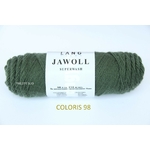 JAWOLL LANG YARNS COLORIS 98 (Large)