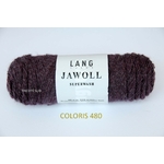 JAWOLL LANG YARNS COLORIS 480 (Large)