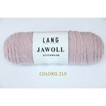 JAWOLL LANG YARNS COLORIS 219 (Large)