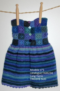 Robe FAM234 (2) (Medium)