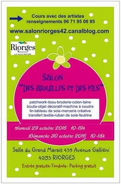 Riorges 2016