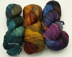 ARROYO MALABRIGO (Large)