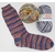 CHAUSSETTES TRICOTE SUD CALZASOCKS (Large)